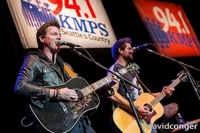 Waterloo Revival at Emerald Queen Casino I-5 | Tacoma, WA | concert