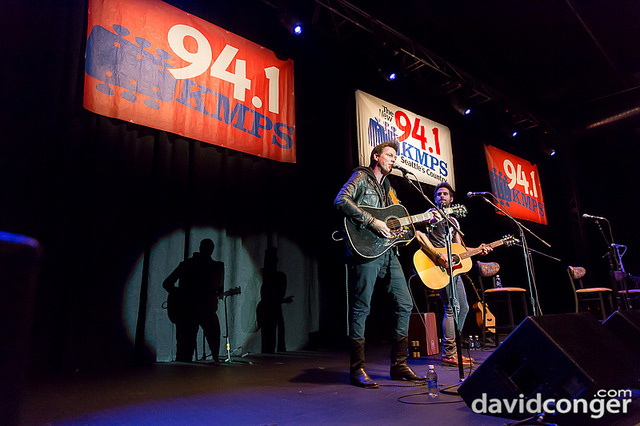 Waterloo Revival at Emerald Queen Casino I-5 | Tacoma, WA | concert