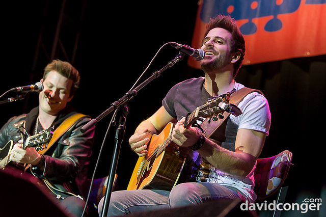 Waterloo Revival at Emerald Queen Casino I-5 | Tacoma, WA | concert