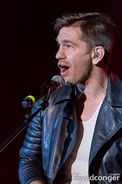 Andy Grammer