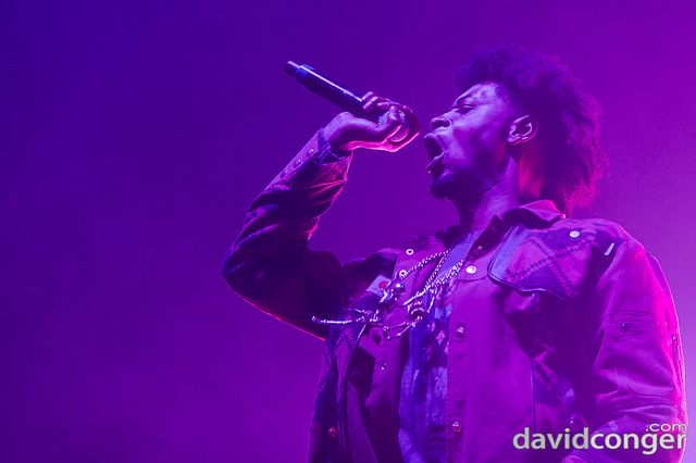 Danny Brown