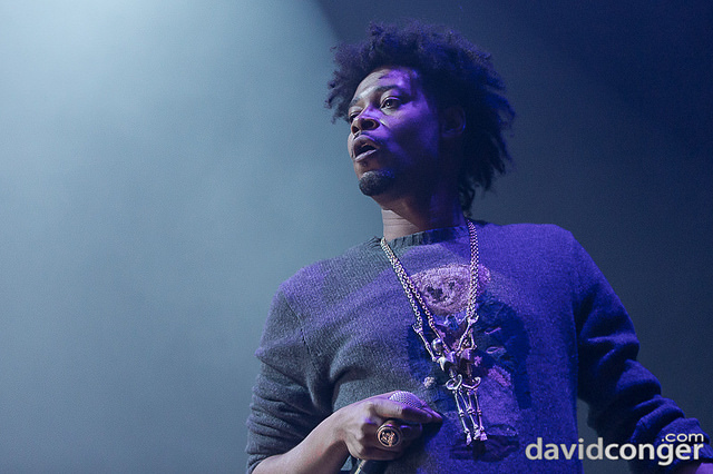 Danny Brown