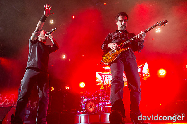 Godsmack