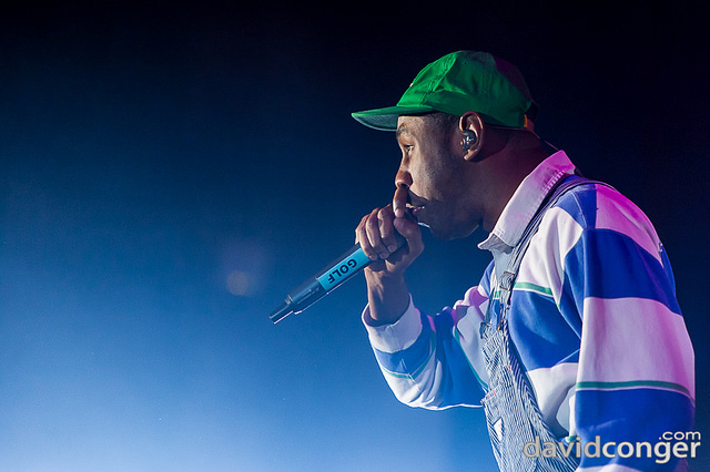 Tyler, The Creator
