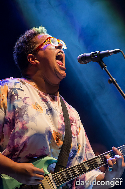 Alabama Shakes