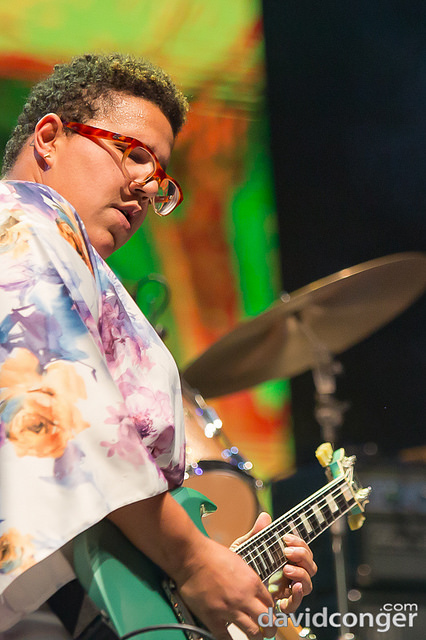 Alabama Shakes