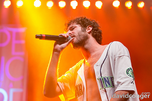 Lil Dicky