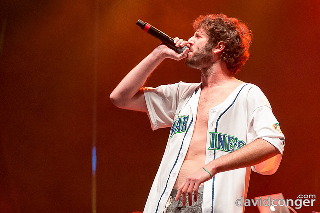 Lil Dicky