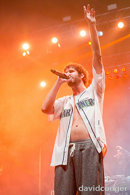 Lil Dicky