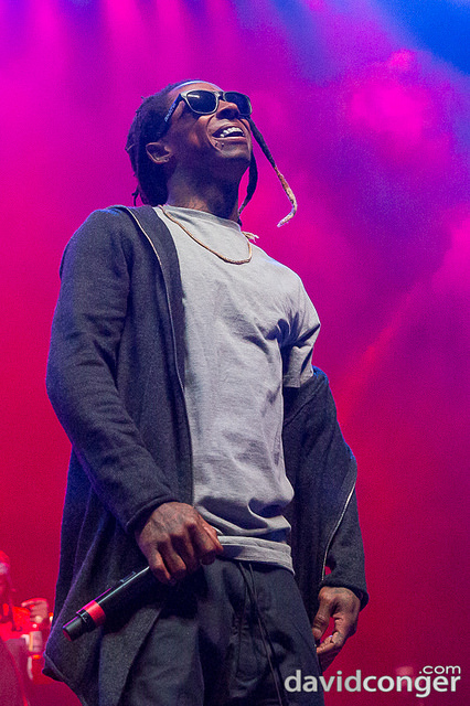 Lil Wayne