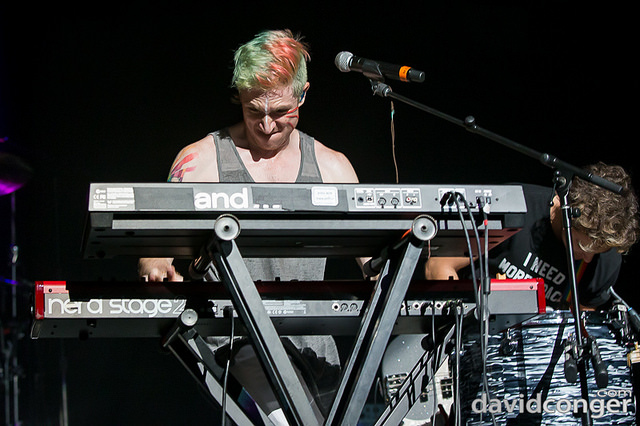Walk The Moon