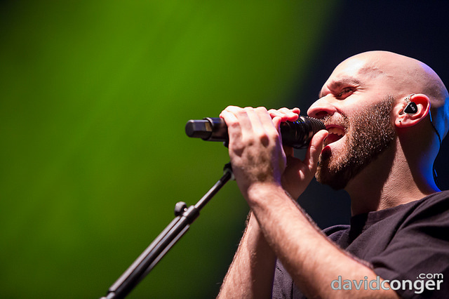 X Ambassadors