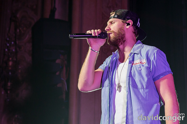 Chase Rice