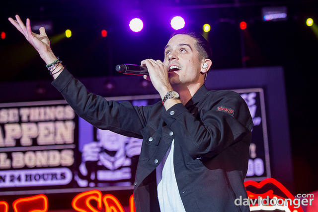 G-Eazy