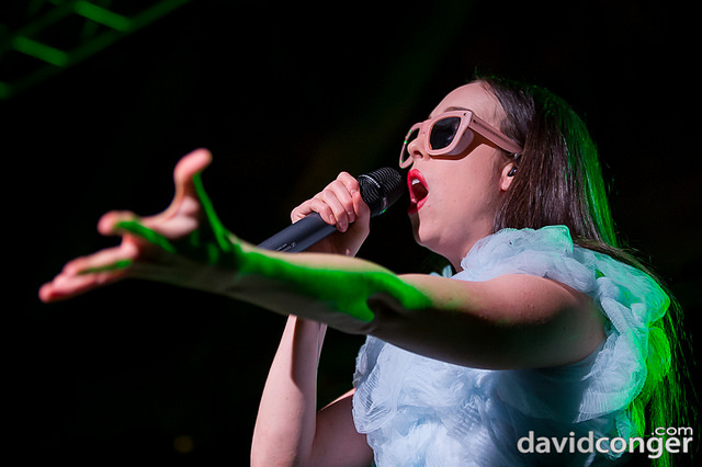Allie X