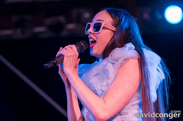 Allie X
