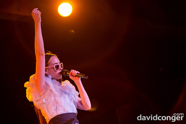 Allie X