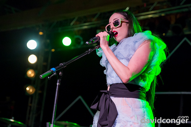 Allie X