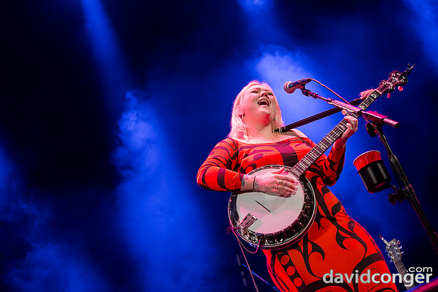 Elle King