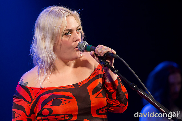 Elle King