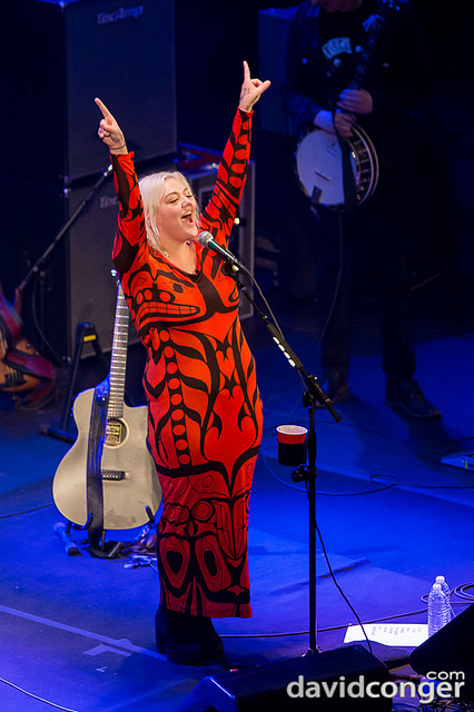 Elle King