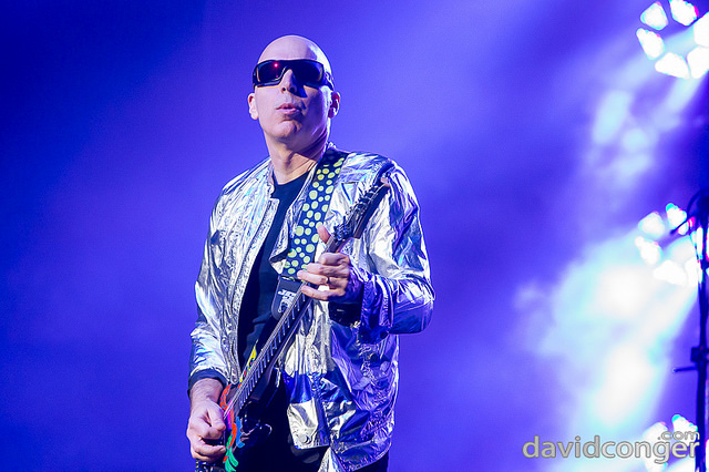 Joe Satriani