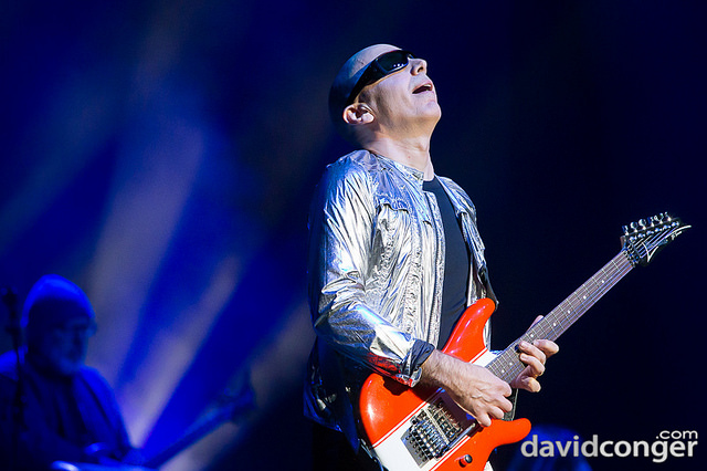 Joe Satriani