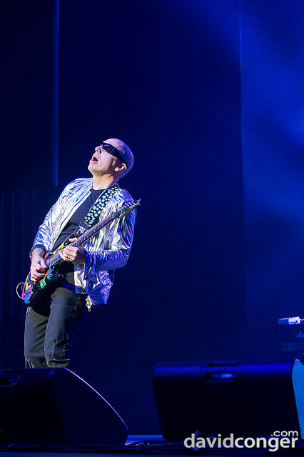 Joe Satriani