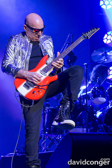 Joe Satriani