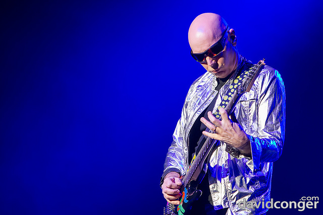 Joe Satriani