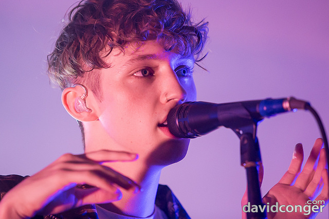 Troye Sivan