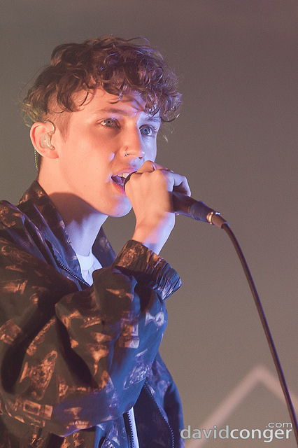 Troye Sivan