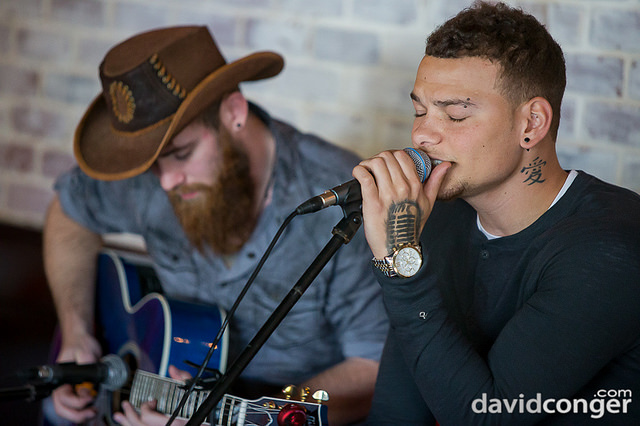 Kane Brown