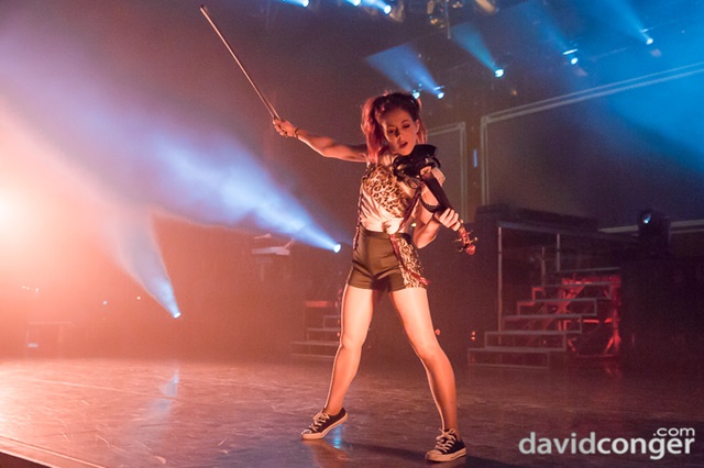 Lindsey Stirling