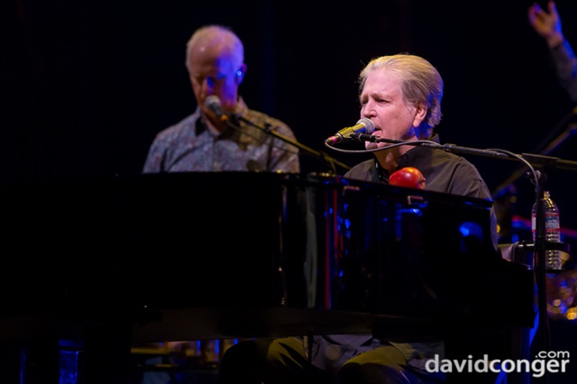 Brian Wilson