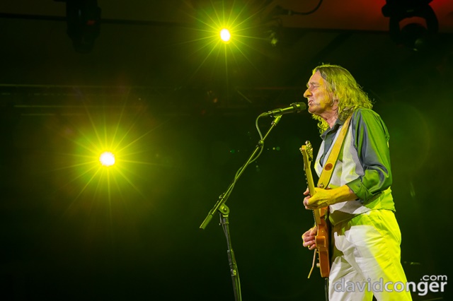 Roger Hodgson