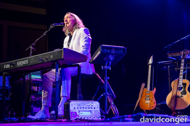 Roger Hodgson