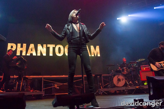 Phantogram