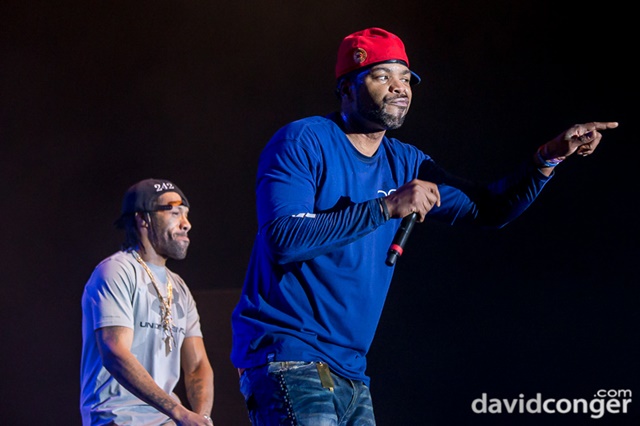 Redman and Method Man