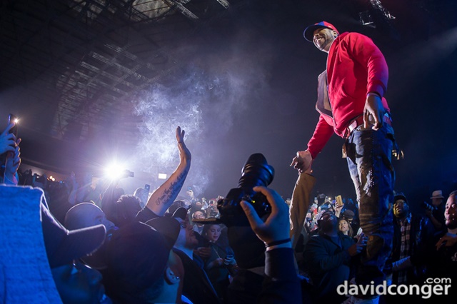 Redman and Method Man