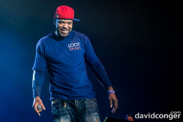 Redman and Method Man