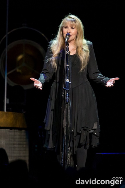 Stevie Nicks