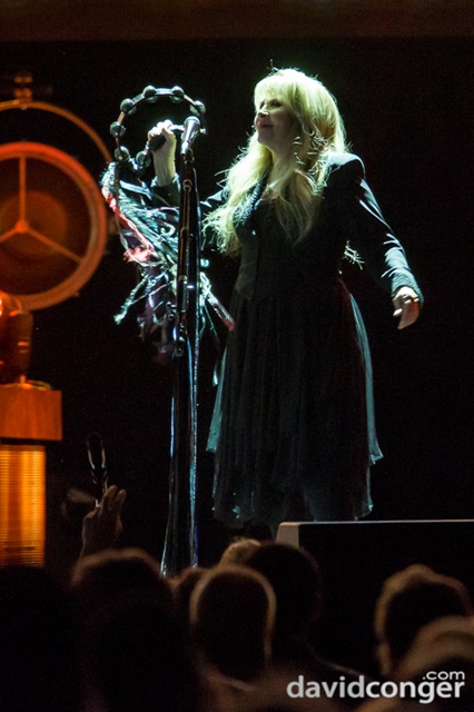 Stevie Nicks