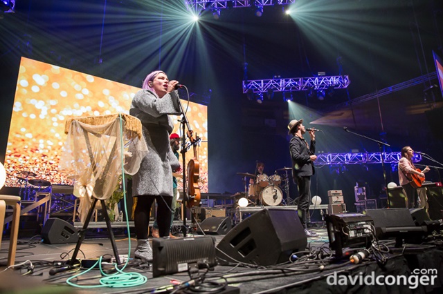 The Head And The Heart