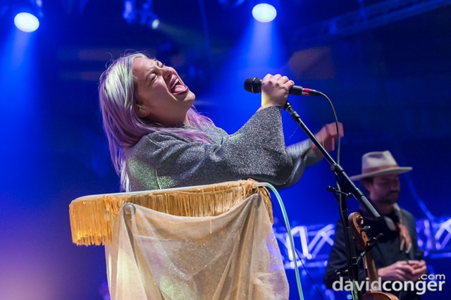 The Head And The Heart