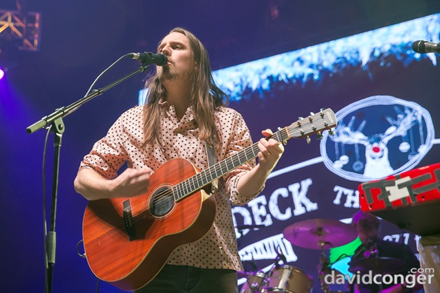 The Head And The Heart