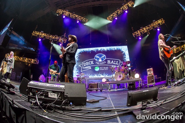 The Head And The Heart