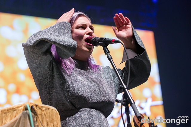 The Head And The Heart