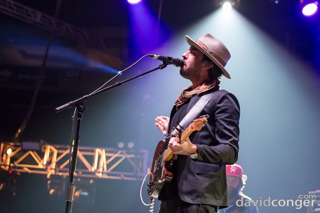 The Head And The Heart