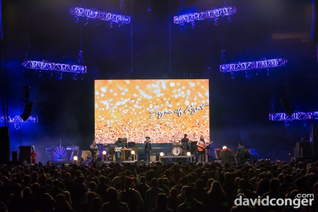 The Head And The Heart